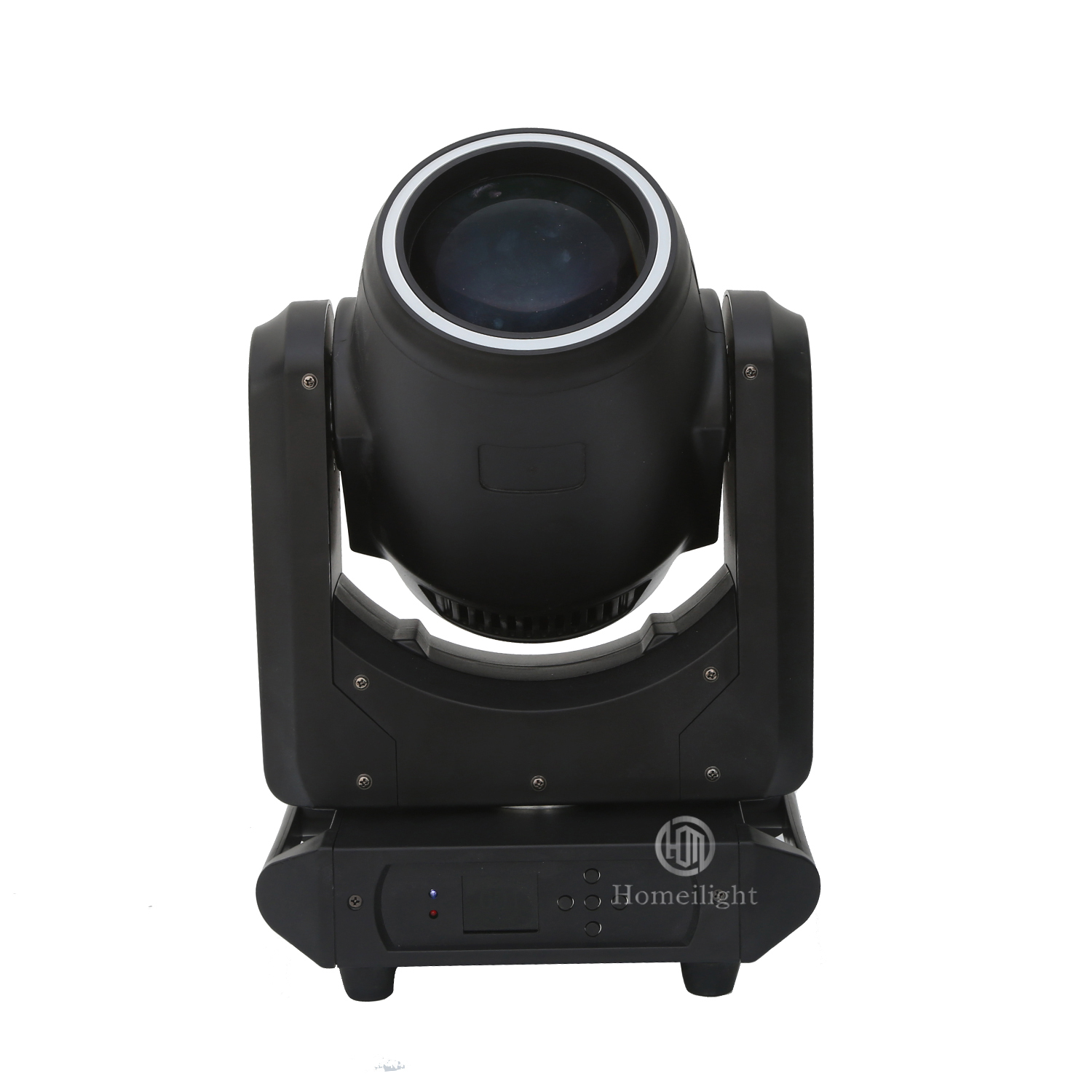 New arrival 100W rotation gobo LED beam moving head lighting for club dj wedding