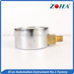 low pressure gauge