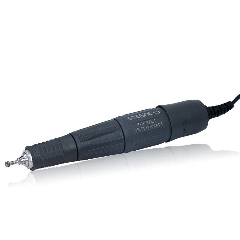 65W Brushless Dental Laboratory Equipments Micro Motor With Handle