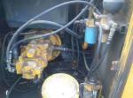 used kato 307 excavator with good condition