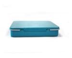 Travel Durable Metal Tobacco Holder