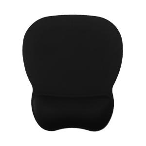 Quality Memory Foam Cute Mouse Pad With Wrist Rest Non Slip Gel Base wholesale
