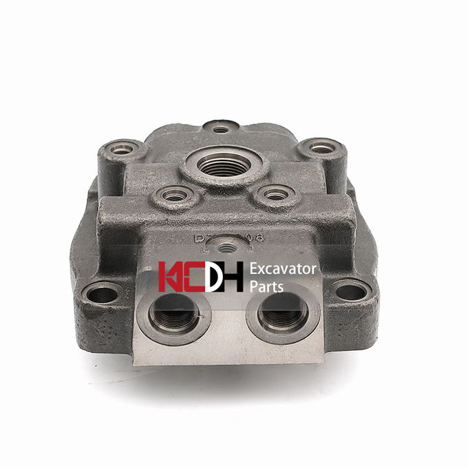 Kobelco SG08 SK250-8 SH200-5 Excavator Swing Motor