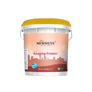 Quality Building Coating Alkali-Resistant Sealing Primer for Exterior Wall House Engineering wholesale