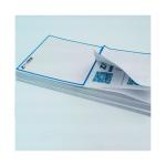 ISO9001 Gloss Lamination Void Custom Shipping Labels