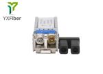 1000Base-LX 1310nm 2km LC DDM Multi Mode SFP Module