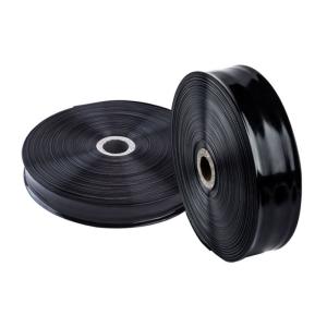 Quality UV Resistant Irrigation Sprinkler Hose Spacing Distance 18cm Width 50mm wholesale