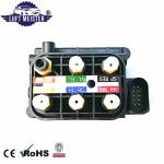Mercedes W164 W221 Air Suspension Valve Block A2123200358 A2123200158 A251320005