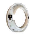 SUV Car Run Flat Tyre System 18 Inch Runflat Insert For Armored Car Wheel