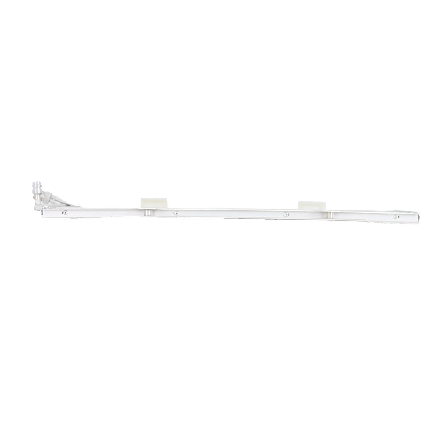 Car Ac Condenser for Mercedes-Benz E200 E240 2108300270 A2108300570 at Affordable