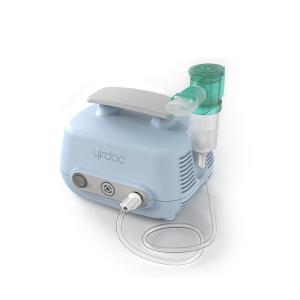 Quality Residual ≤1mL Blue Medical Nebulization Equipment ISO Certified wholesale