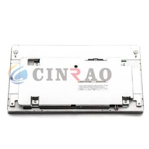 Quality Industrial Tft Automotive Lcd Display LQ080Y5CGQ2 High Performance wholesale