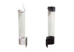 Space Saving Paper Cup Dispenser , Magnetic Cup Dispenser Hygienic Design