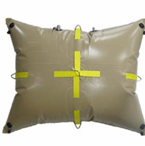 Quality Enclosed Underwater Lift Bags Marine Rescue Inflatable Pillow Bag wholesale