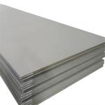 Cold Formed Stainless Iron Sheet 304 316 316L 2B Finish 1000x2000mm