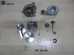 Cartridge Turbocharger Parts for repair rebuild turbo parts , turbo cartridge