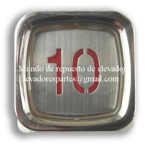 Quality Button MTD161 for elevator MITSUBSHI wholesale