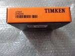 27687/27620B TIMKEN Imperial Roller Bearings Tapered ID 82.55mm OD 125.413mm