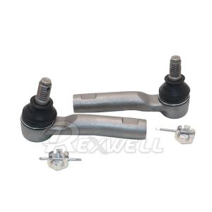 Quality 555 Suspension Tie Rod End SE-T401 For FJ Cruiser 4runner Tacoma 45046-09340 45046-69245 wholesale