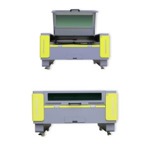 Quality CNC CO2 Laser Cutting Machine 1390 1610 1325 Leather Laser Engraver Machine 150w 300w wholesale