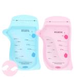 250ML Breast Milk Pouches
