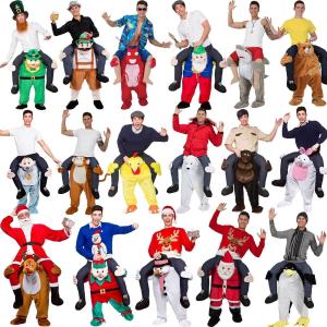 Quality Mascot Horse Animal Mascot Costumes Childrens For Advertising wholesale