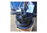 ZX330-1 Hitachi Swing Motor / ZAX330-1 ZAXIS330-1 M5X180 Hydraulic Rotating