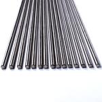 Customized Pure Metals Pure N6 Nickel Rod Diameter 3mm～300mm