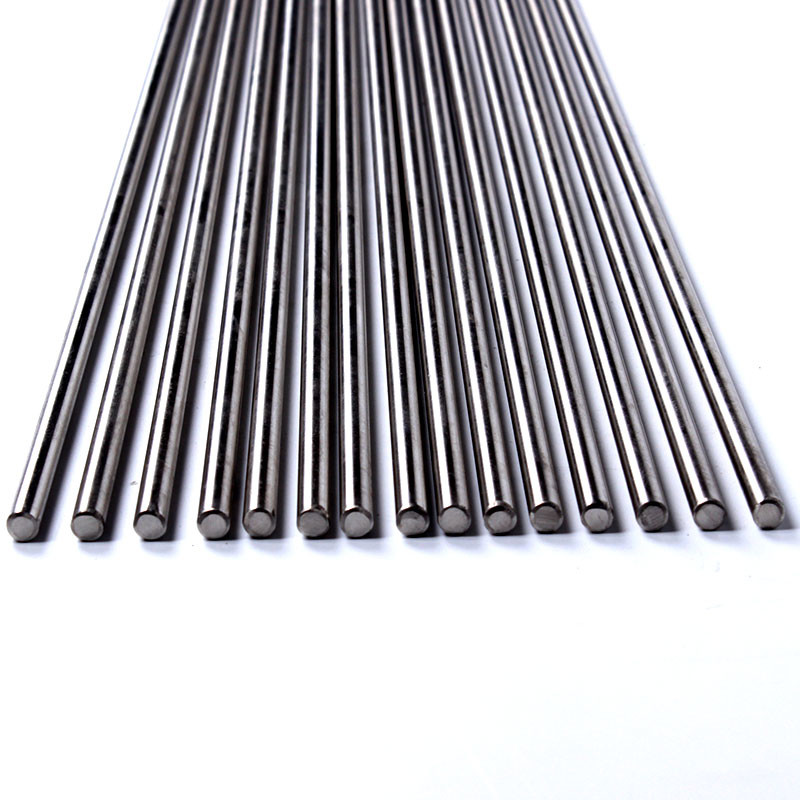 Customized Pure Metals Pure N6 Nickel Rod Diameter 3mm～300mm