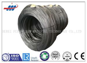 Quality High Hardness Ungalvanized Steel Wire 1500-1800MPA For Cushion Spring wholesale