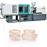 Energy Saving Injection Molding Machine Silicone Mould Machine