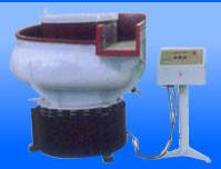 Quality High Precision Vibratory Finishing Machine , Vibratory Bowl Finishing Machine wholesale