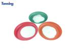 Polyurethane TPU Hot Melt Powder Adhesive Heat Transfer Powder DTF For Fabric