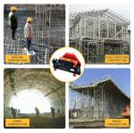 Building Material 32mm Rebar Cutting Machine Automatic