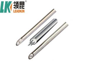 Quality Mi Armored Mineral Insulated Metal Sheathed Cable Al2O3 6.4mm SS304 wholesale