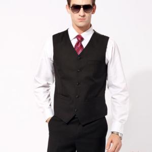 Quality fashionable waistcoat &amp; vest for gentleman UK fashional wholesale