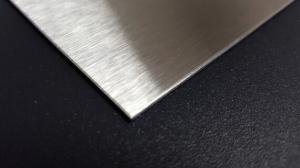 Quality 304 304h 316 316L 321 310S 304L 410 430 Stainless Steel Plate For Construction wholesale