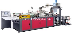 Quality PE shipping bag making machine wholesale