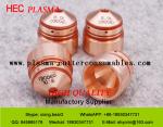 Professional Plasma Cutter Machine Koike Parts / Torch Accessories
