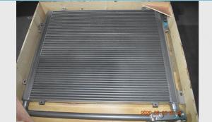Quality PC200-7 Hydraulic Oil Radiator Oil Cooler Parts 20Y-03-31121 wholesale