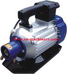0.75KW High Frequency electric plate concrete vibrators manufacturer