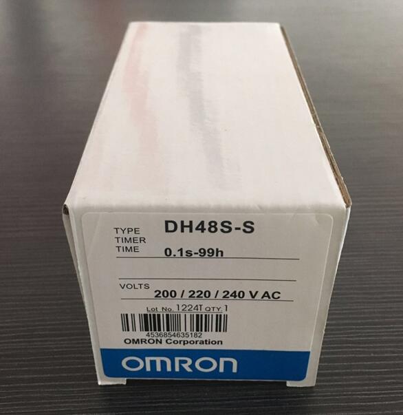 DH48S-S/1Z/2Z/1Z/Repeat cycle SPDT Time Relay solid state relay Sealed With Relay Socket
