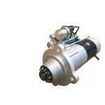 Diesel Truck Parts High Quality VG1246090002 Starter for Sinotruk Howo D12