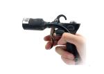 Handheld Removal Static Remover Gun Electricity Ionizing