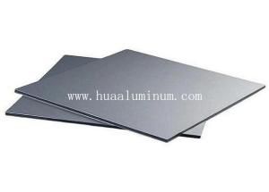 Quality PSB Outdoor Alucobond 3mm Aluminium Composite Panel FEVE Coated wholesale