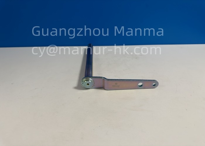 Clutch Fork Shaft Truck Auto Part For JMC CARRYING 493 528T6 160202005