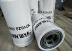 Kalmar Reach Stacker Gearbox Filter 921028.0007