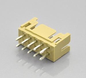 Quality 3.0 Amp Current Wire To Board Connector 250 Volt wholesale