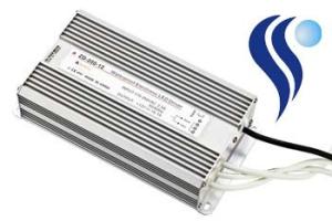 Quality IP67-200-5/12/24 LED Waterproof Switch Power wholesale