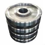 AAR Railway wheel Forged train parts
